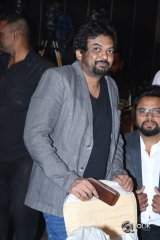 Rogue Movie Audio Launch